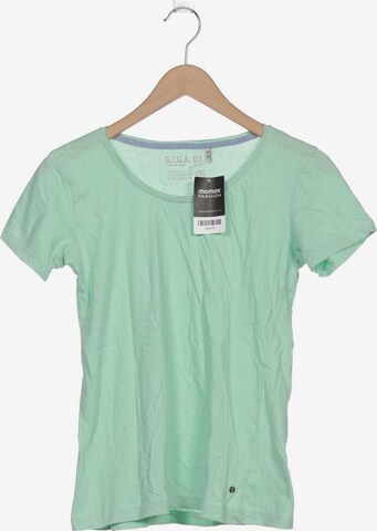 KILLTEC Top & Shirt in XL in Green: front