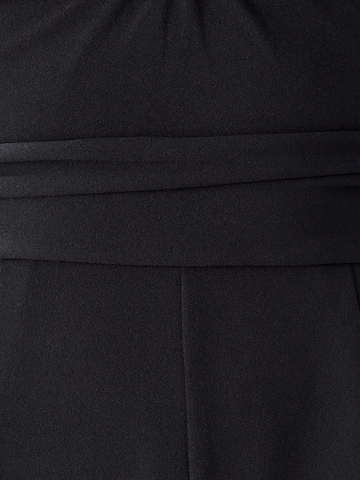 BWLDR Комбинезон 'Ascot' в Черный