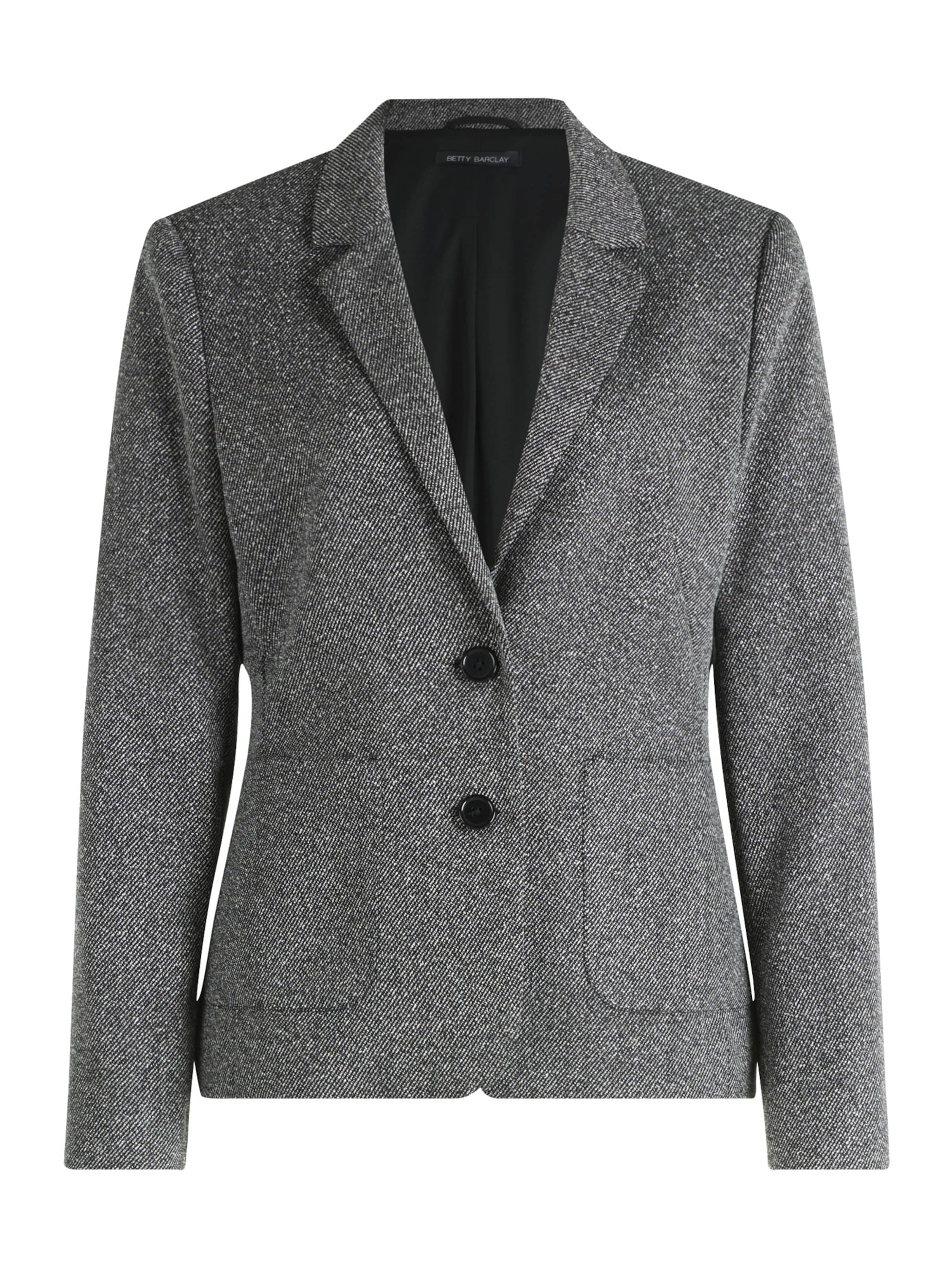 Blazer Farah MANGO en Gris ABOUT YOU