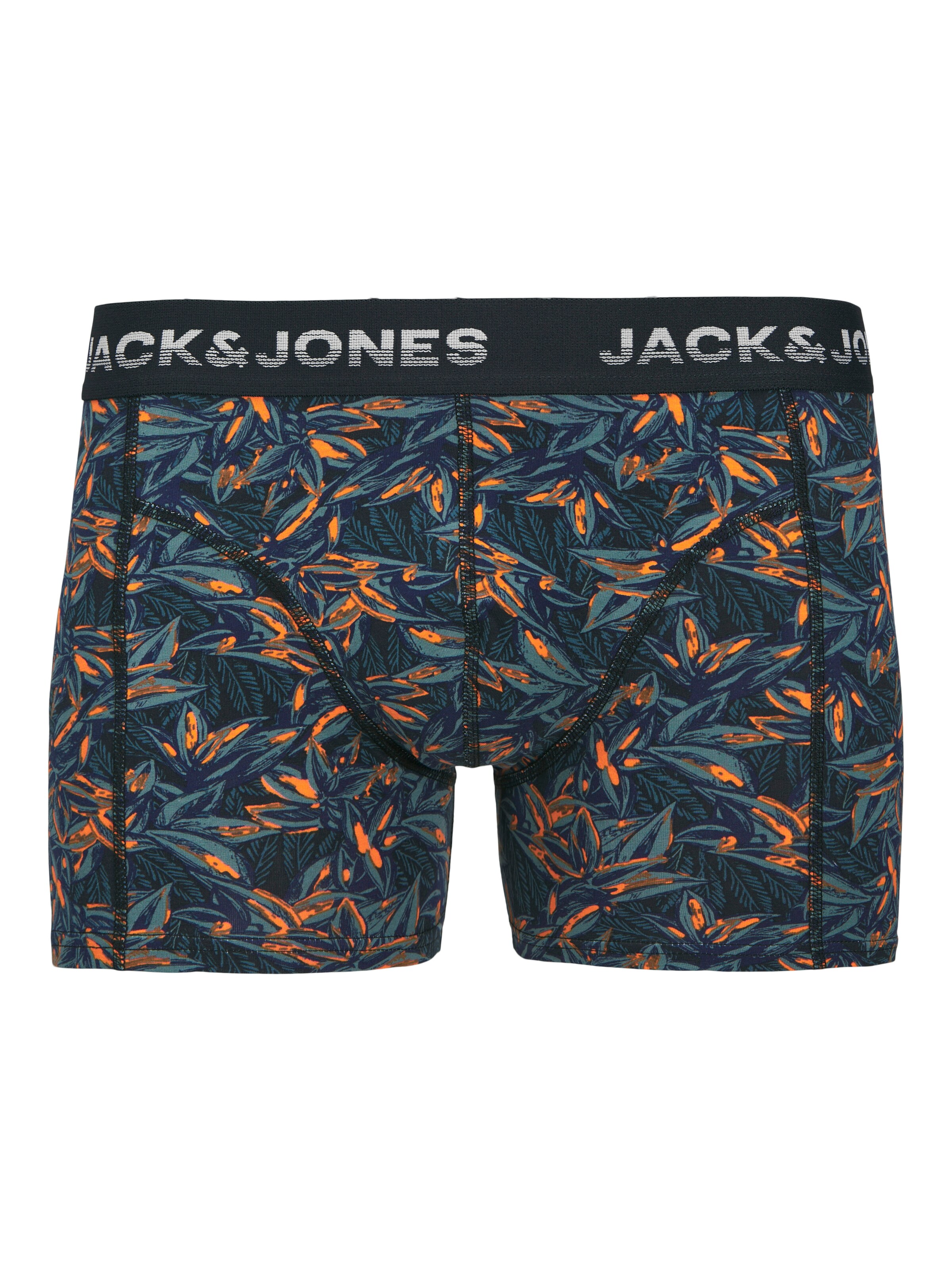 JACK & JONES Boxeralsók 'JACMaxwell' - kék