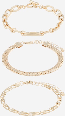 ABOUT YOUNarukvica - zlatna boja: prednji dio