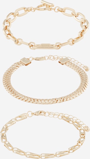 ABOUT YOU Narukvica u zlatna, Pregled proizvoda