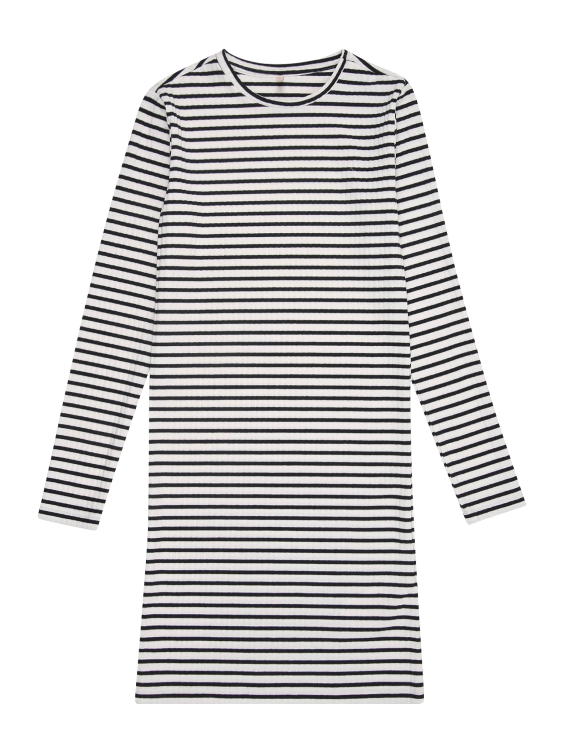 ONLY GIRLS Kjole i hvid: forside