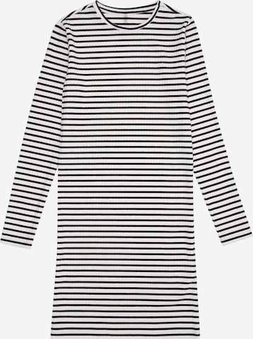 ONLY GIRLS Mekko värissä valkoinen: etupuoli