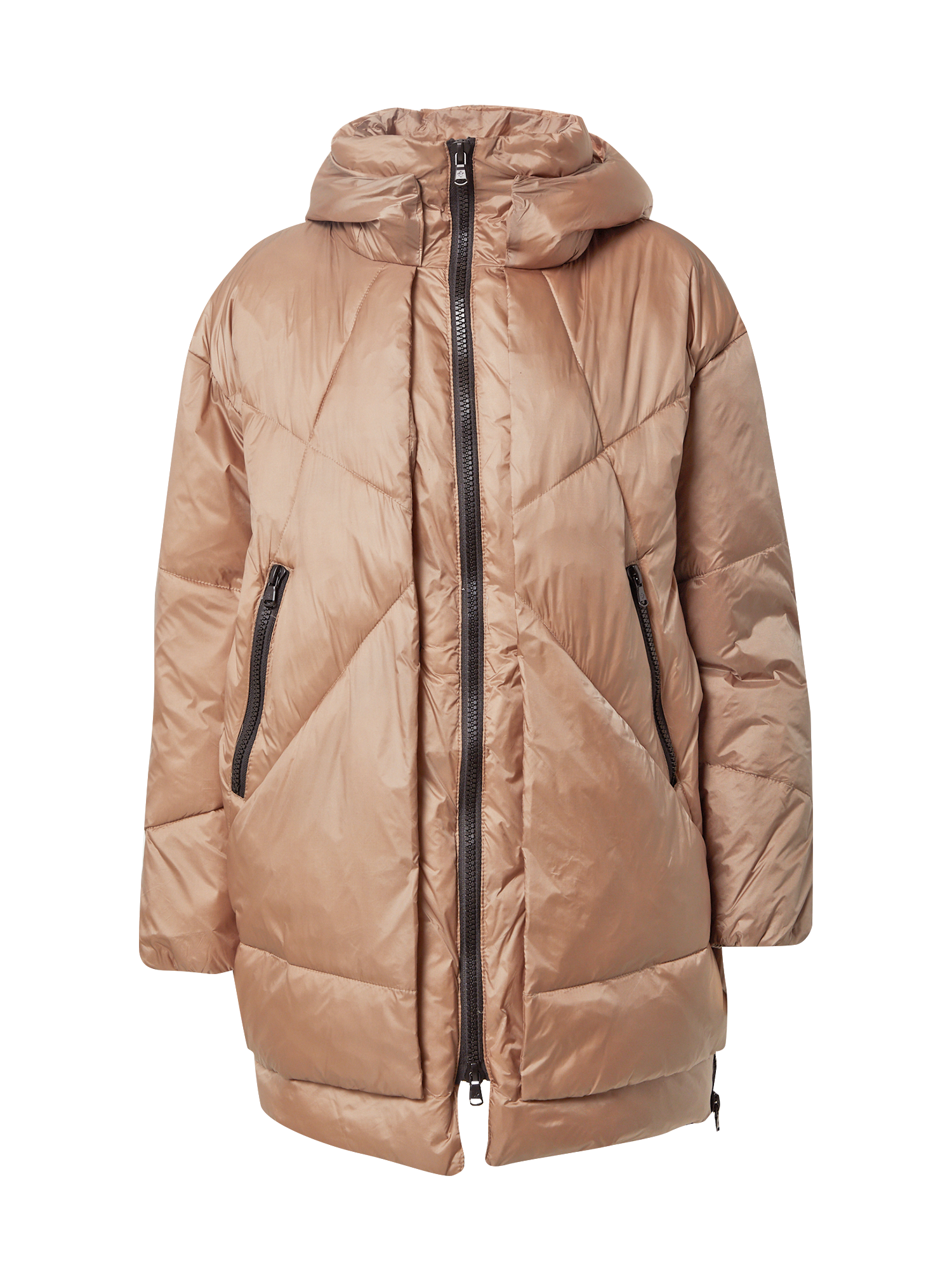 Canadian Classics Giacca invernale GIACCA in Beige 