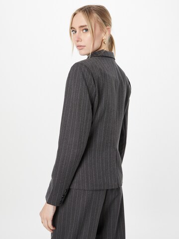 SISTERS POINT - Blazer 'ELAI' en gris