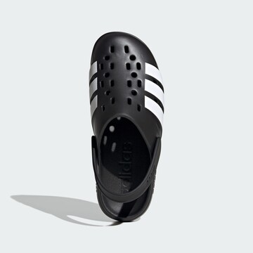 ADIDAS SPORTSWEAR Сабо 'Adilette 2.0' в Черный