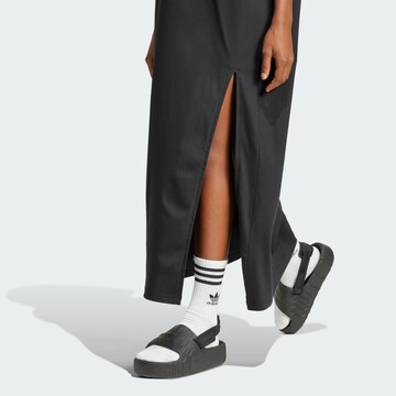 ADIDAS ORIGINALS Dress 'Adilenium Season 3' in Black