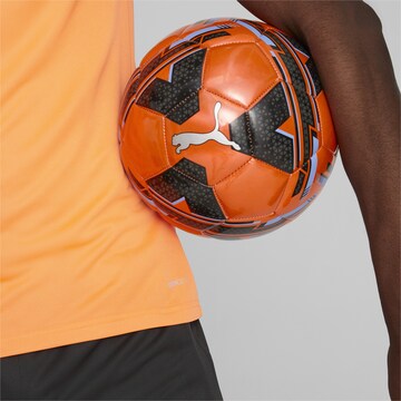 PUMA Functioneel shirt in Oranje