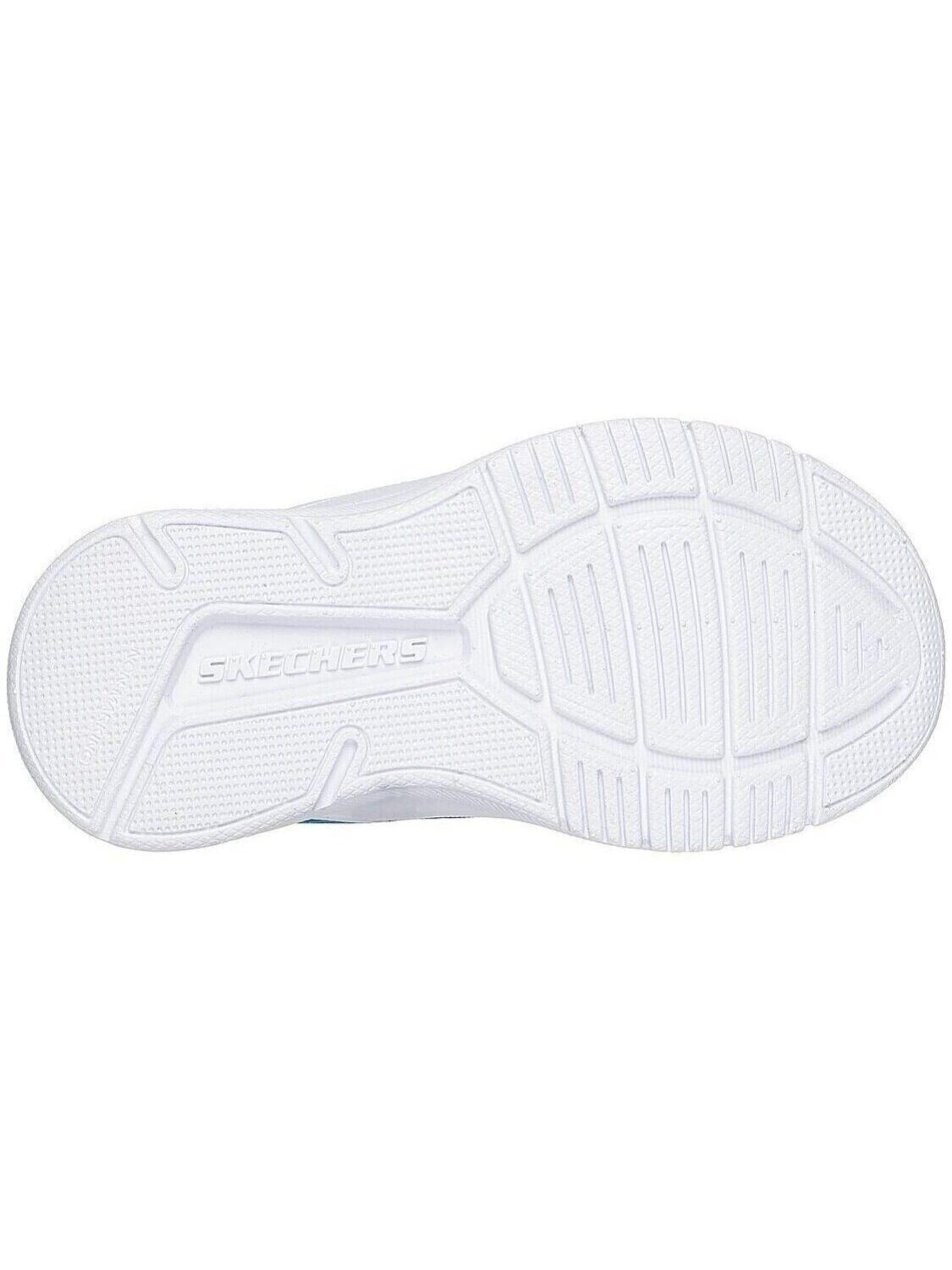 SKECHERS Athletic Shoes 'Microspec Advance' in Blue