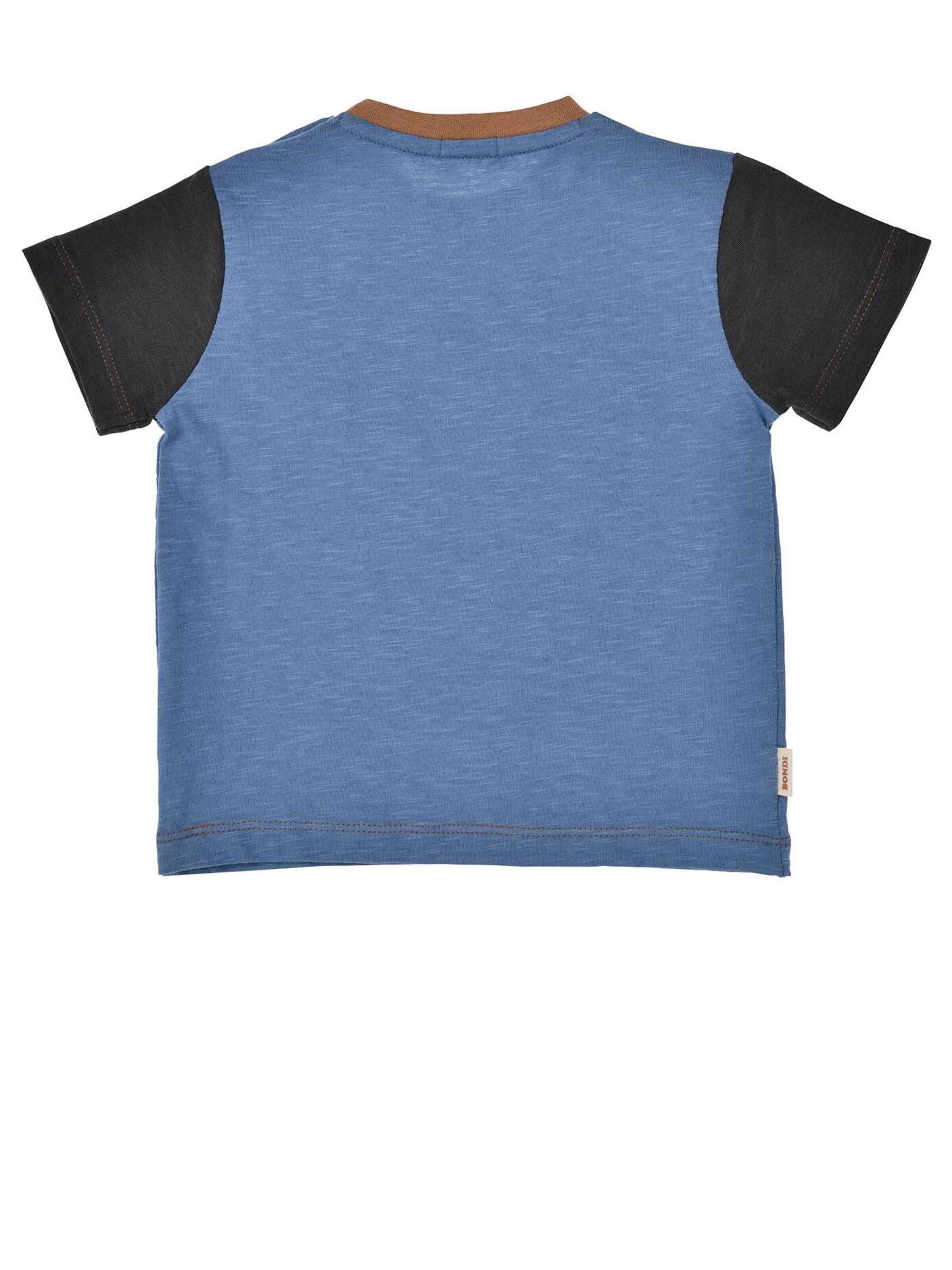 BONDI Shirt in Blue