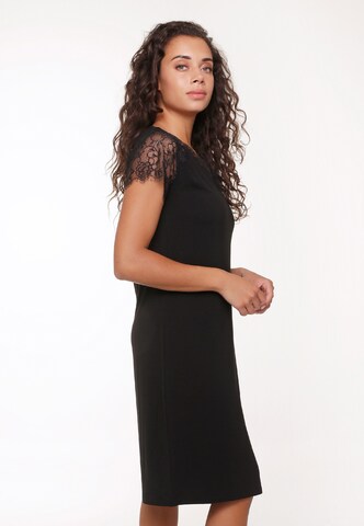 LingaDore Nightgown in Black