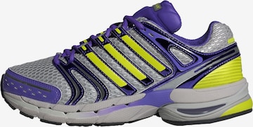 Sneaker bassa 'Adistar Control 5' di ADIDAS ORIGINALS in grigio: frontale