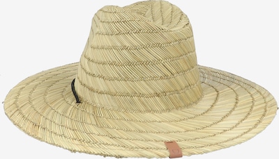 Brixton Hat in Light brown, Item view