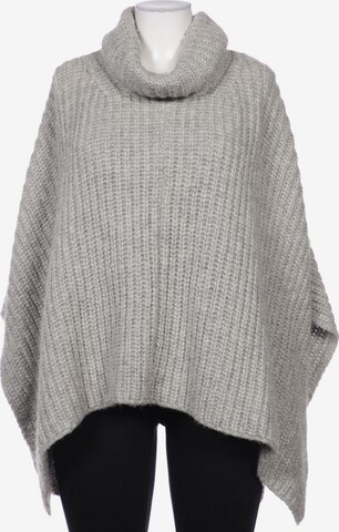 Elisa Cavaletti Sweater & Cardigan in XL in Grey: front