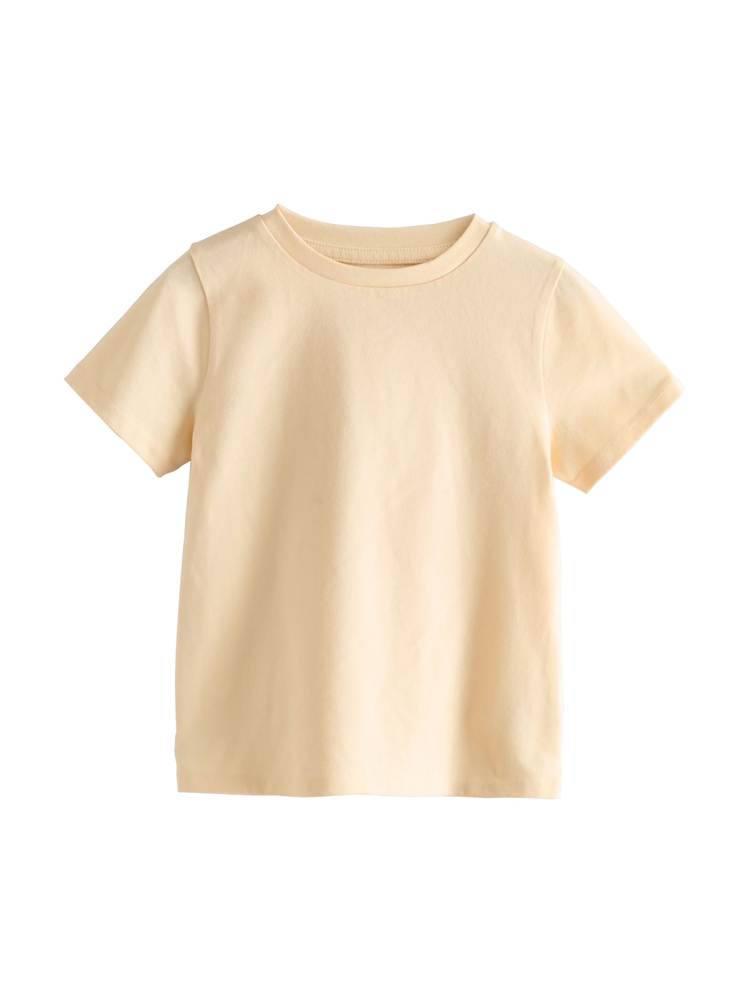 Next Футболка в Пастельно-желтый, Обзор товара