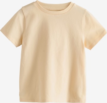 Next Paita värissä keltainen: etupuoli