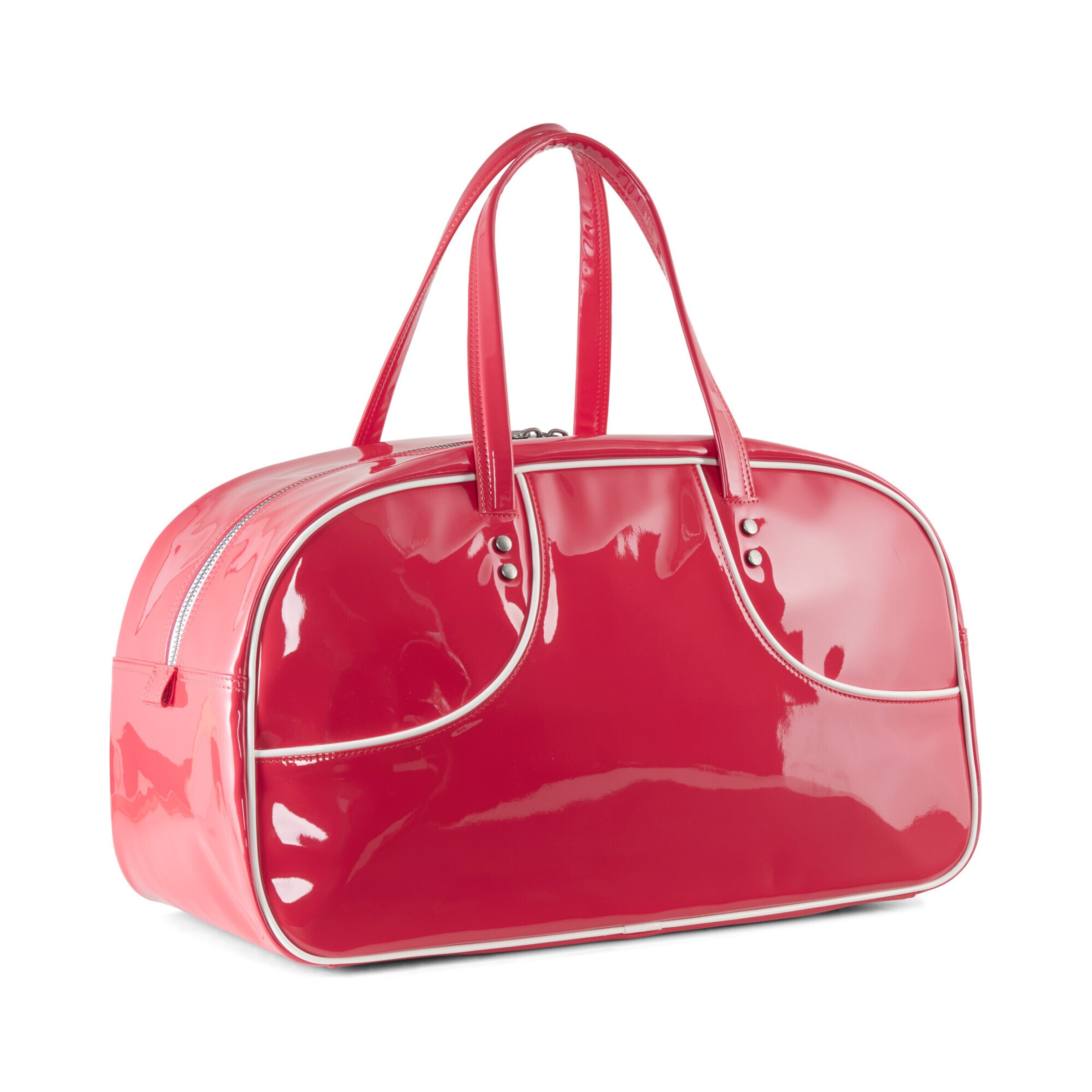 PUMA Reistas '1976' in Rood