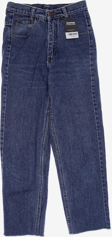 WRANGLER Jeans 24 in Blau: predná strana