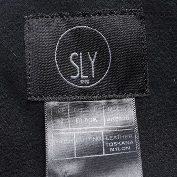 SLY 010 Jacket & Coat in L in Black