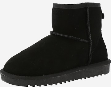 ARA Snow Boots 'Alaska' in Black: front