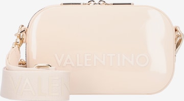 Valentino Bags Crossbody Bag 'Sabal' in Beige: front