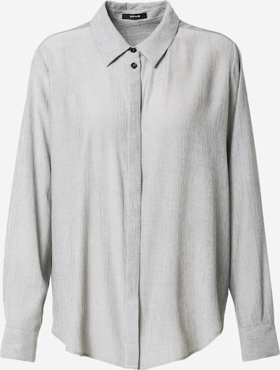 OPUS Blouse 'Forela' in Grey, Item view