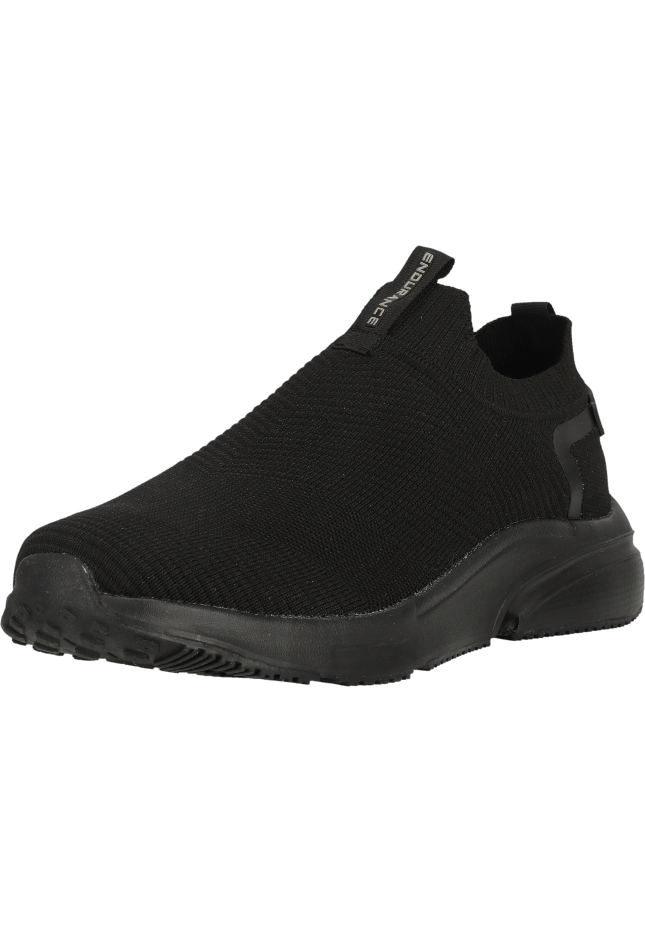 ENDURANCE Sports shoe 'Durman' in Black: front