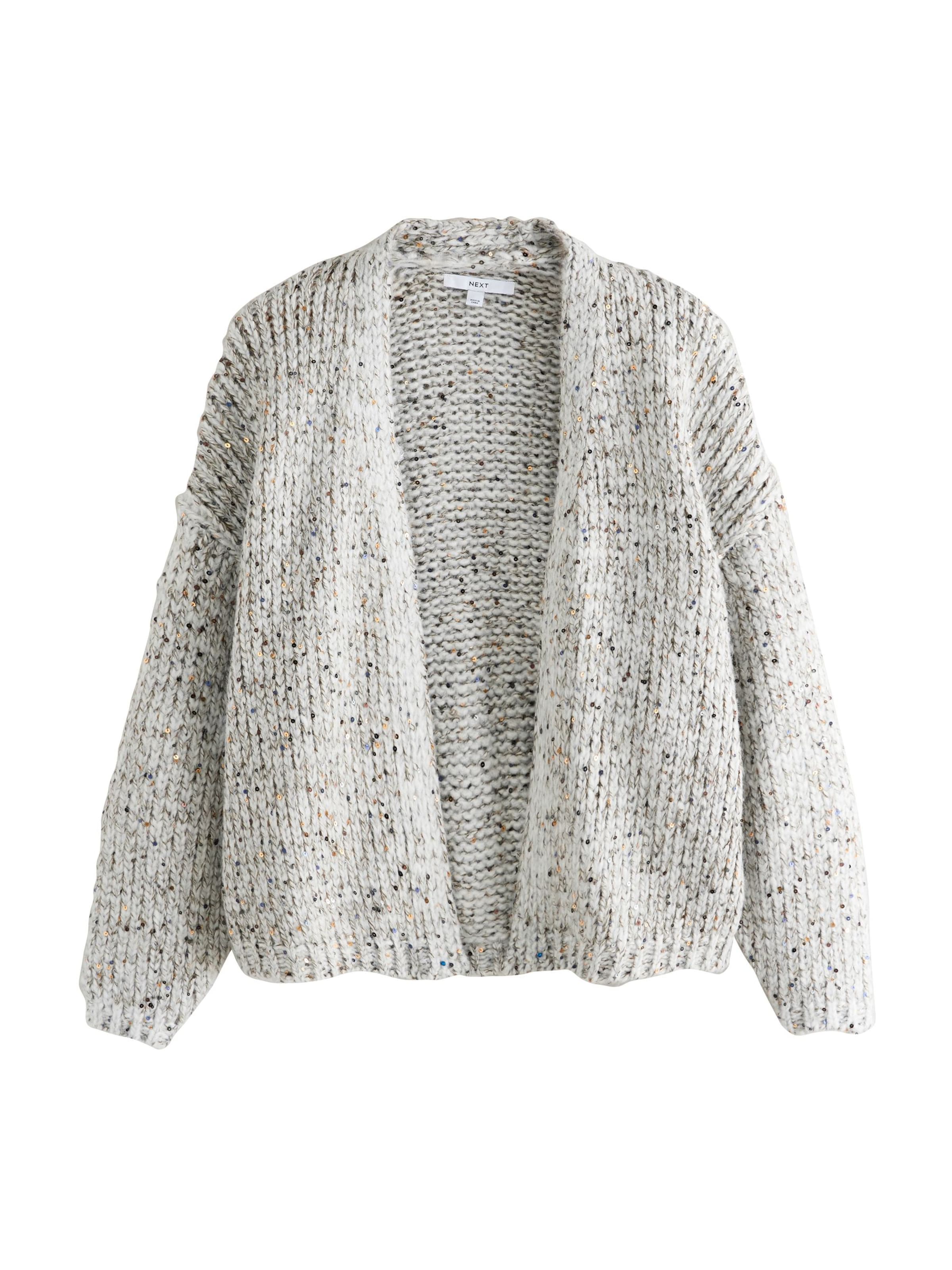 Giacchetta di Next in beige: frontale