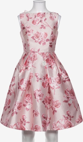 Chi Chi London Dress in M in Pink: front