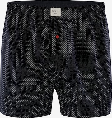 Phil & Co. Berlin Boxershorts in Mischfarben