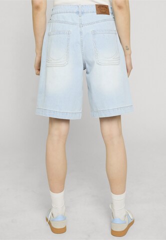 Regular Jean Karl Kani en bleu