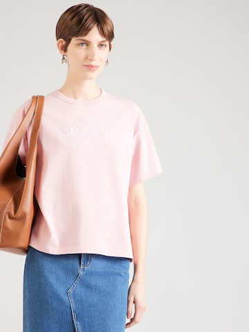 LEVI'S ® Póló - rózsaszín