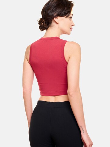 Evoni Shirt‌‌‌‌‌ in Rot