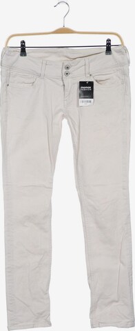 Pepe Jeans Jeans in 33 in Beige: front