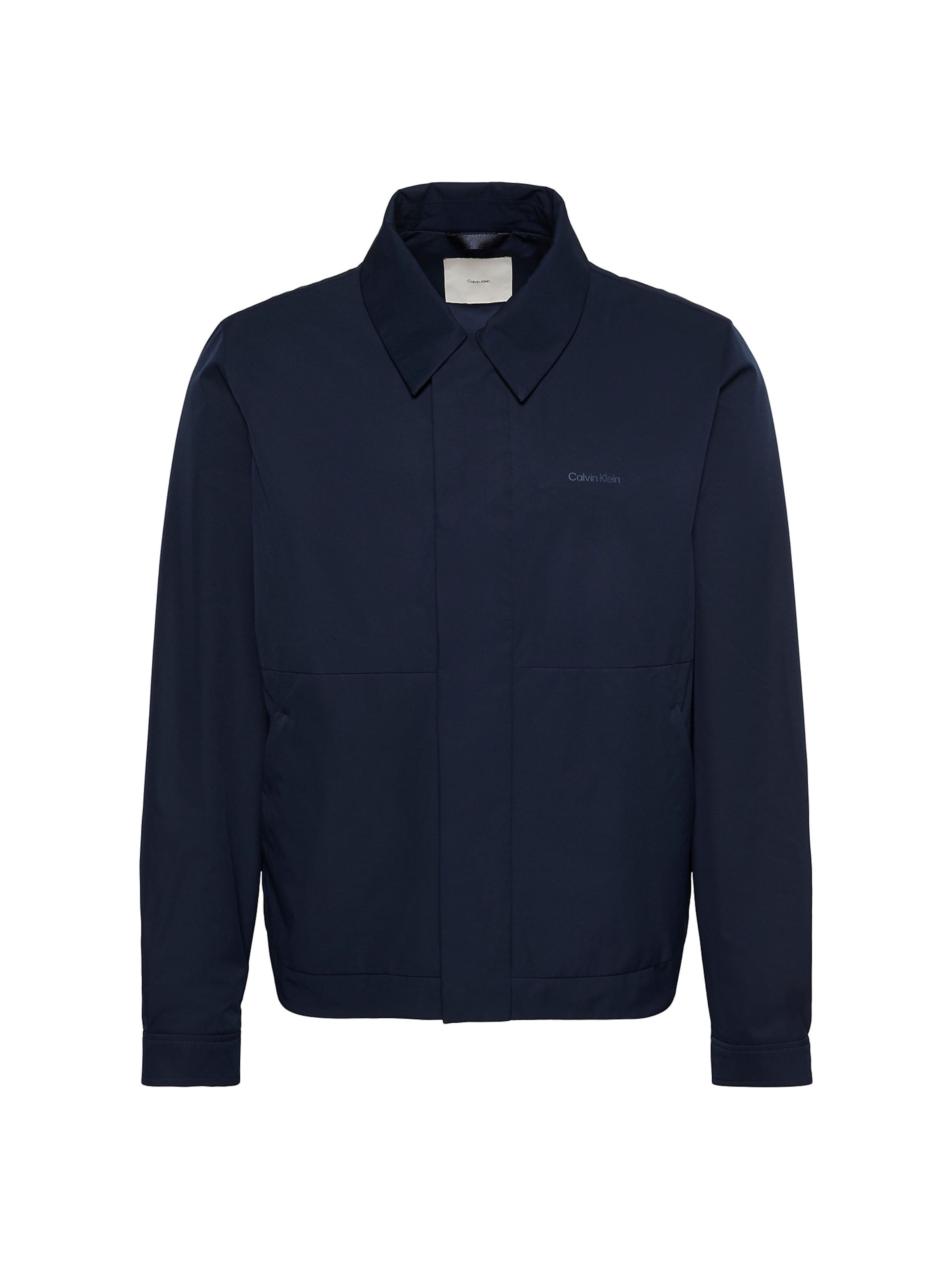 Calvin Klein Between-Season Jacket in XXS in Dark blue, Item view