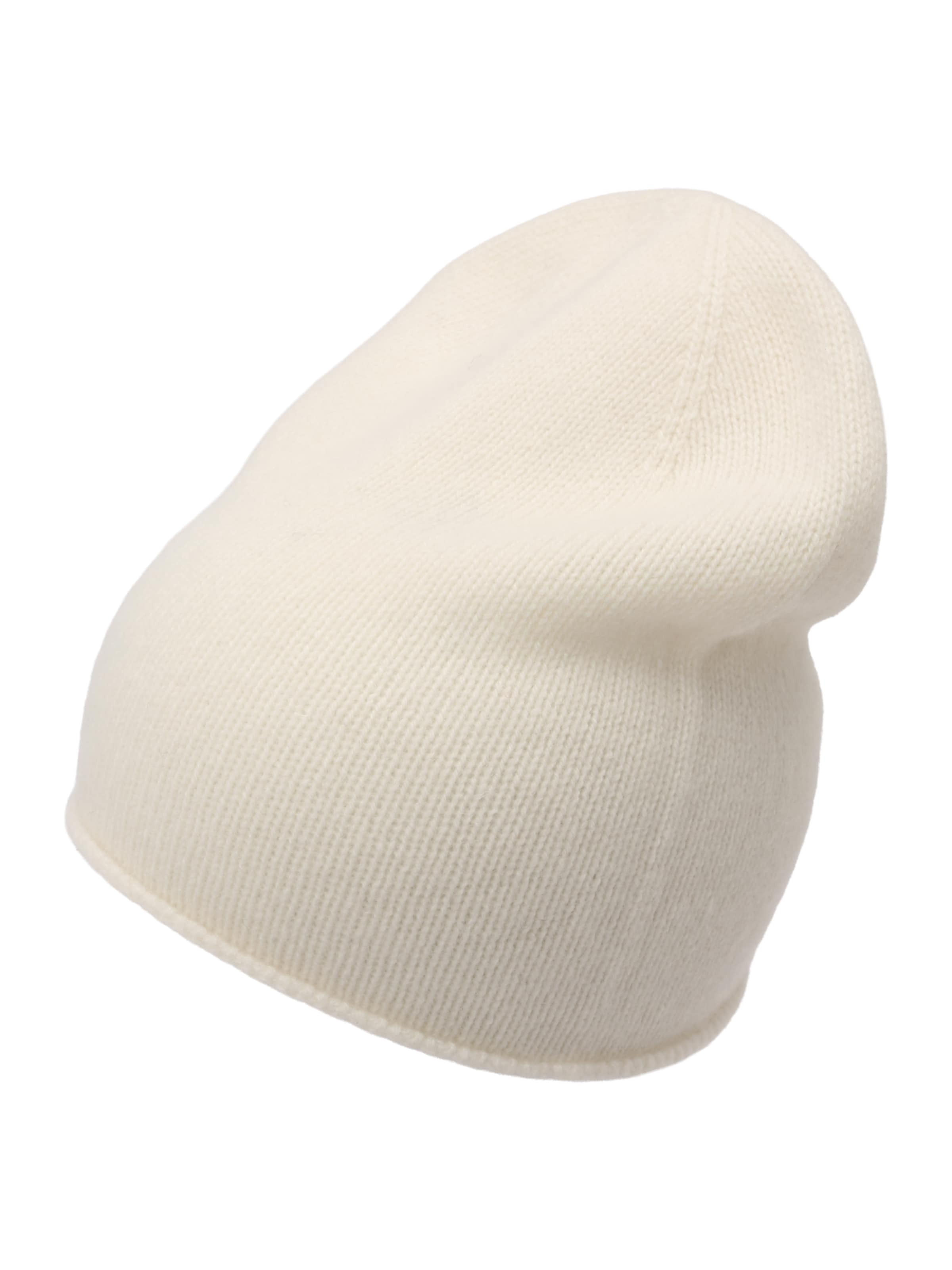 & Other Stories Müts, värv valge: eest vaates