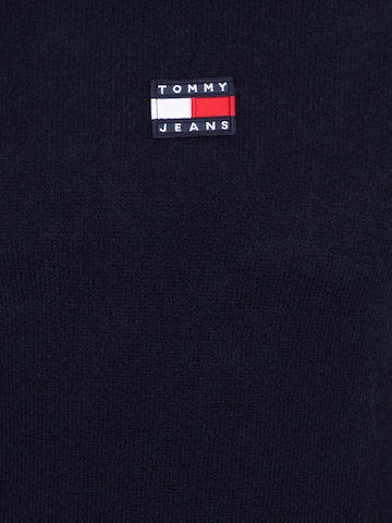 Tommy Jeans Pullover in Blau