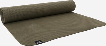 Reebok Yogamatte 'TECH STYLE' in Grün: predná strana