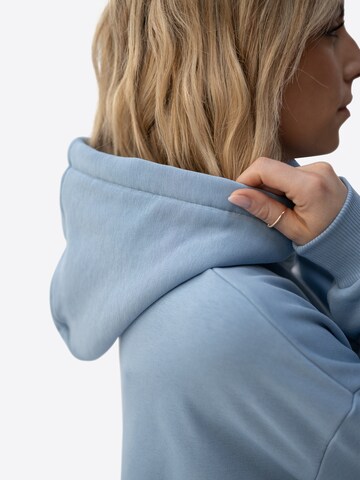 TATES Sweatshirt in Blue