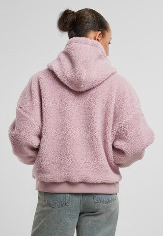 Karl Kani Mikina – pink