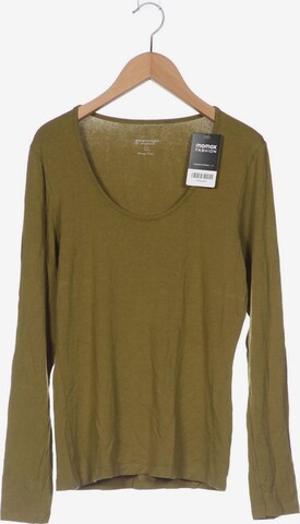 Summum Woman Top & Shirt in L in Green: front