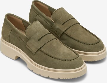 Marc O'Polo Moccasins in Green