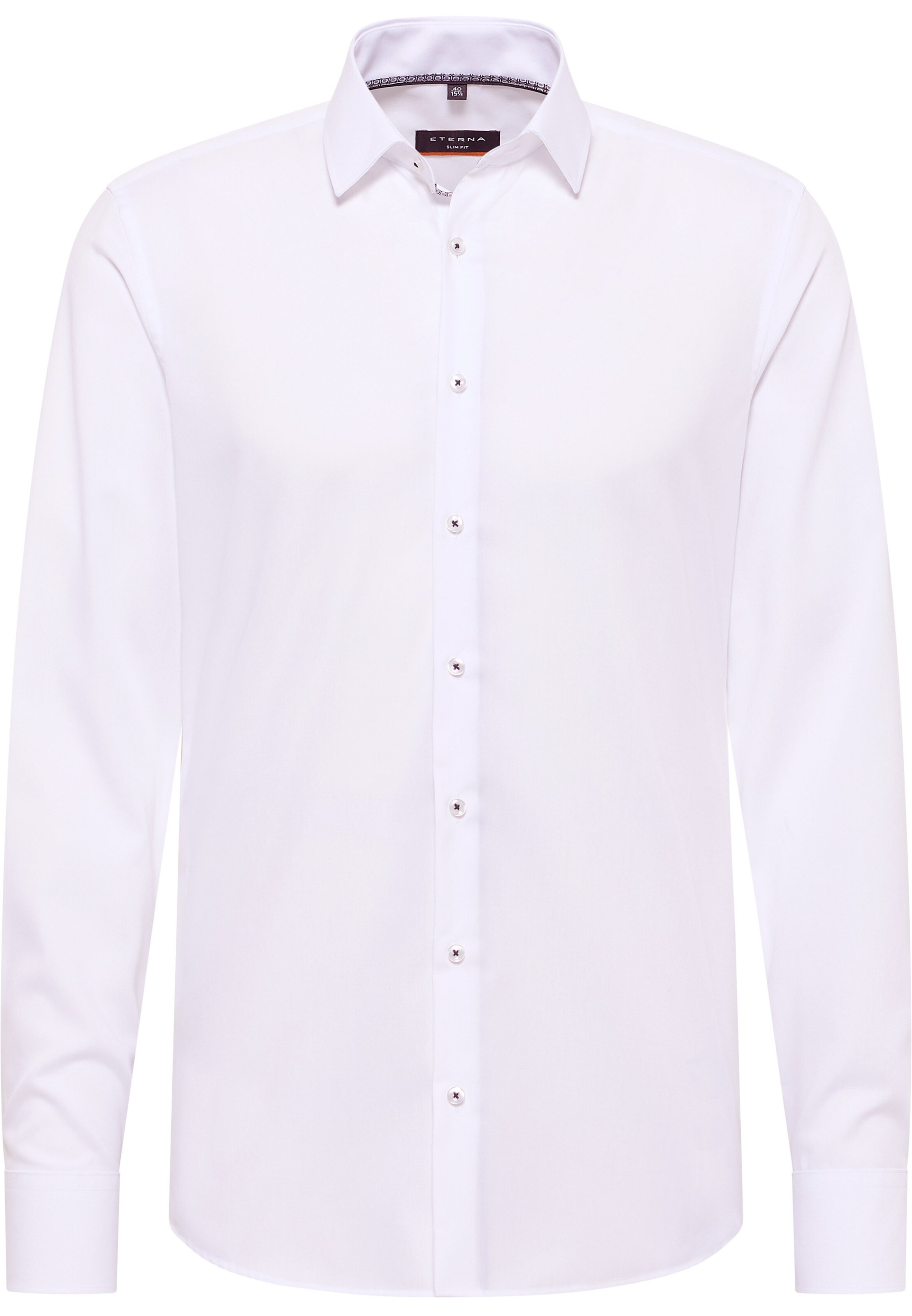 ETERNA Business shirt in White, Item view