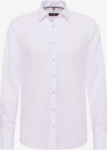 ETERNA Hemd in Weiß: Vorderseite