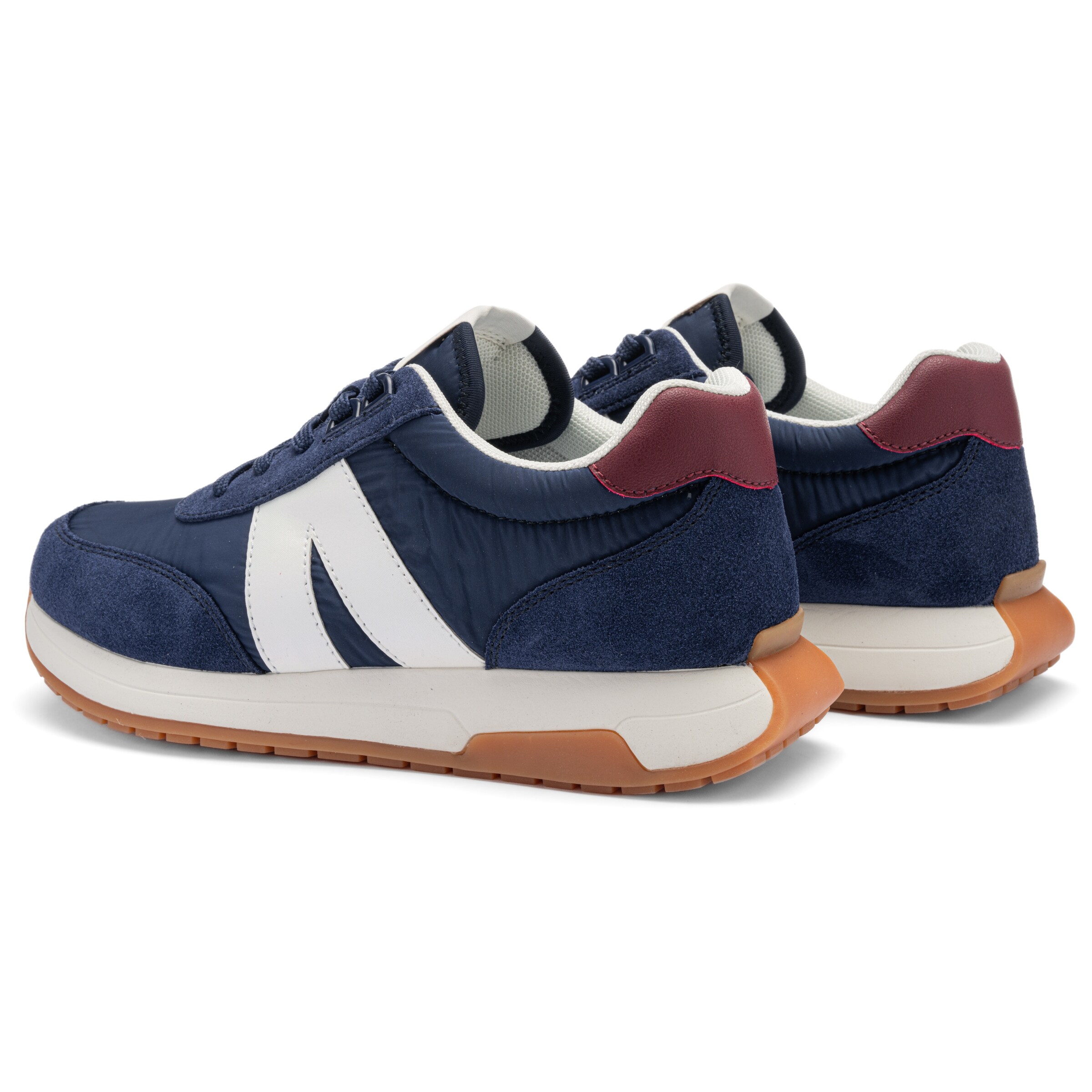ARA Sneaker in Blau
