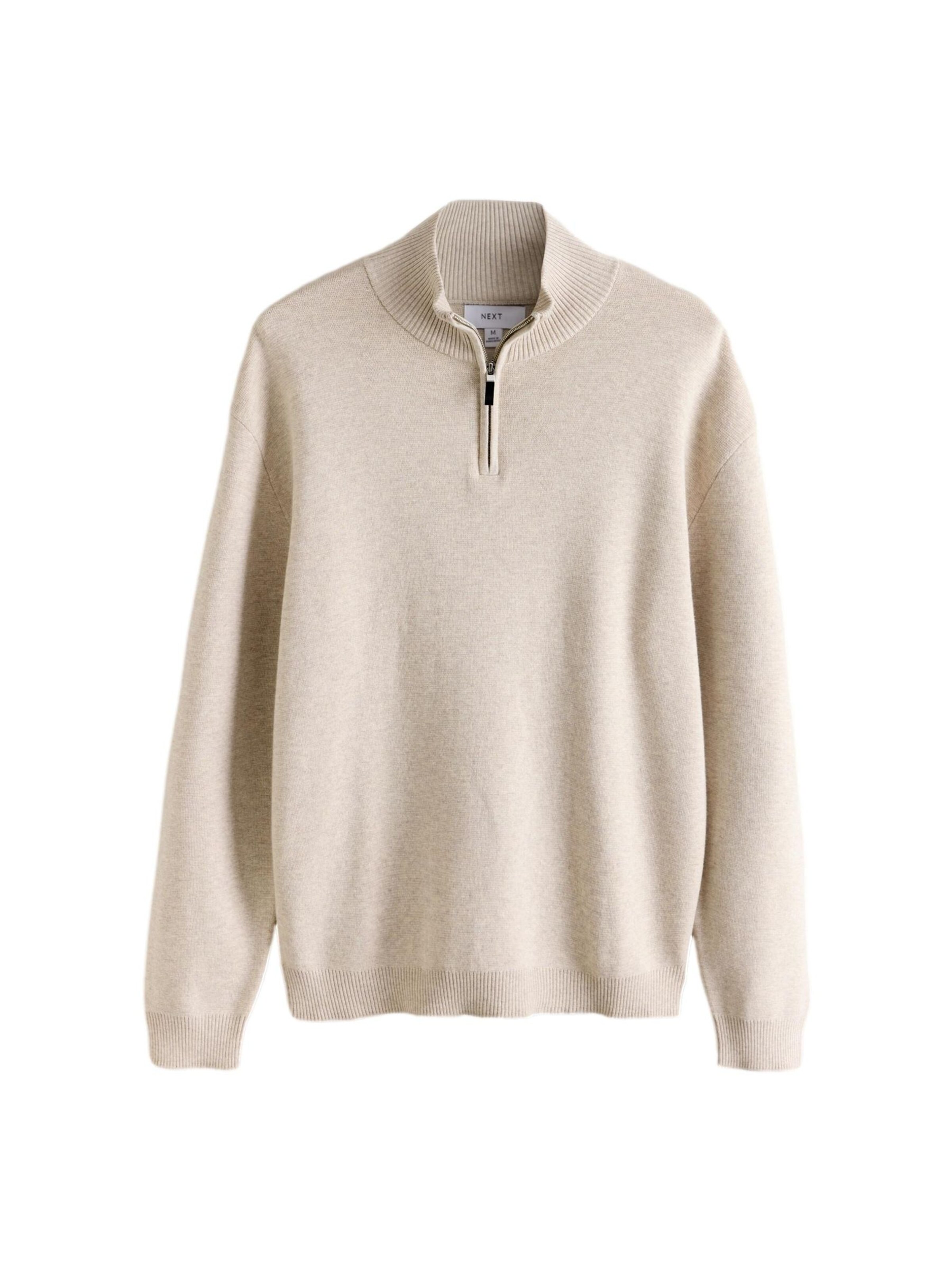 Next Sweater in XS in Sand, Item view