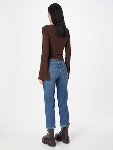 Pepe Jeans Skinny Farmer 'Dion' - kék