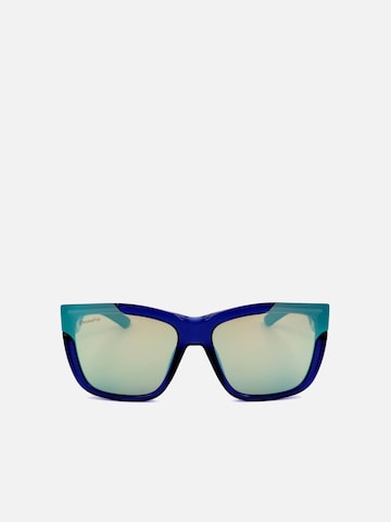 Smith Sonnenbrille 'Smith DREAMLINE Blue crystal 62/17/140 Women Sunglasses'‌‌‌‌‌‌‌ in Blau: Vorderseite