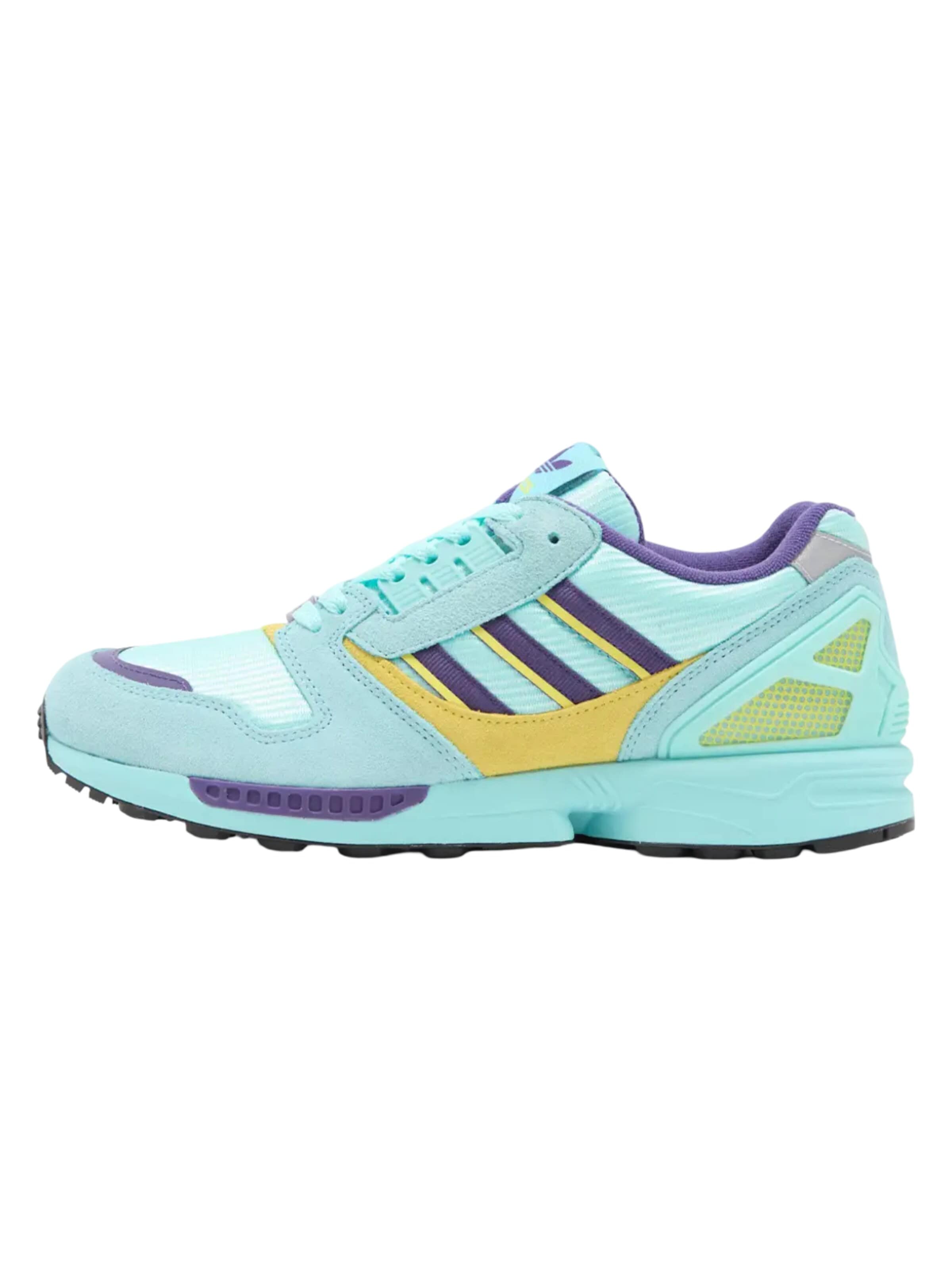 ADIDAS ORIGINALS Sneakers 'ZX 8000 Archive Proto' in 36 in Aqua, Item view